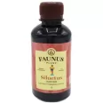 Tinctura silueta ideala Siluetus 200ml - FAUNUS PLANT