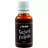 Tinctura propolis 20ml - BIOBEE