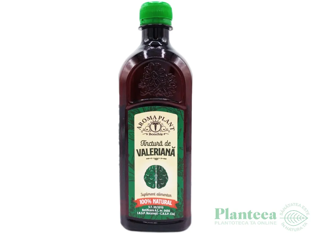 Tinctura valeriana 500ml - BONCHIS