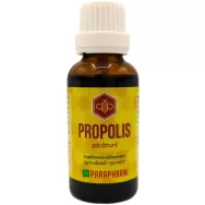 Tinctura propolis 30% 30ml - PARAPHARM