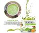 Ceai matcha organic afine 25dz - TIPSON