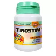 Tirostim 30cps - COSMO PHARM