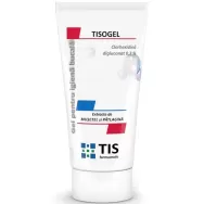 Gel igiena bucala clorhexidina Tisodent 50ml - TIS