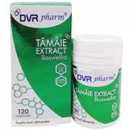 Tamaie extract [boswellia] 120cps - DVR PHARM