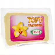 Tofu Casandra 250g - FITO FITT