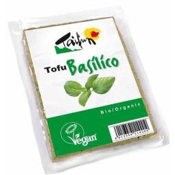 Tofu busuioc 200g - TAIFUN