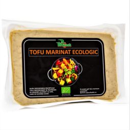 Tofu marinat eco 250g - BIOPACK