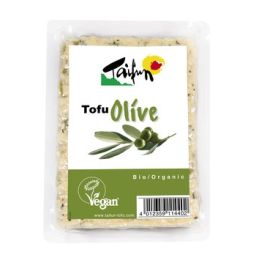 Tofu masline 200g - TAIFUN