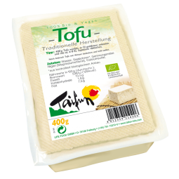 Tofu natur 200g - TAIFUN