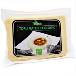 Tofu natur eco 250g - BIOPACK