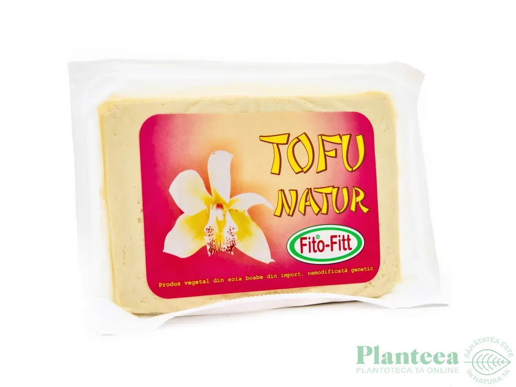 Tofu natur 250g - FITO FITT