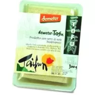 Tofu natur Demeter 300g - TAIFUN