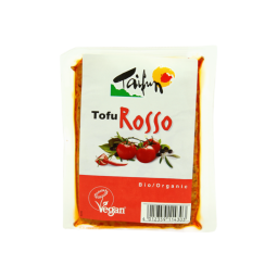 Tofu rosii 200g - TAIFUN