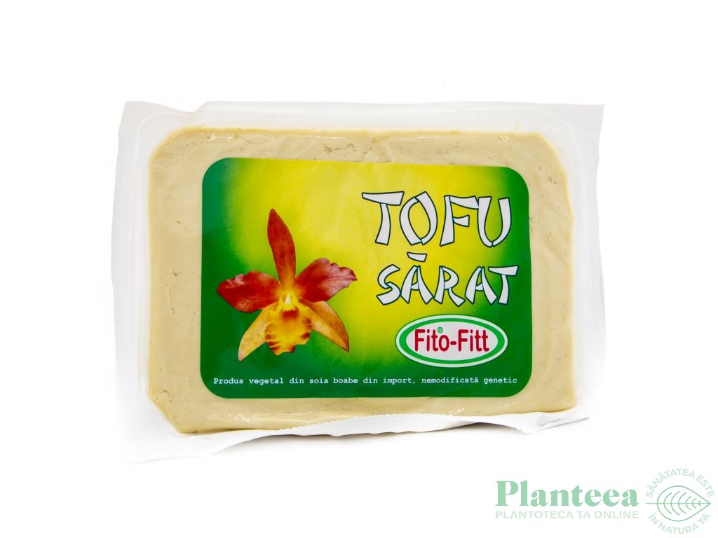 Tofu sarat 250g - FITO FITT