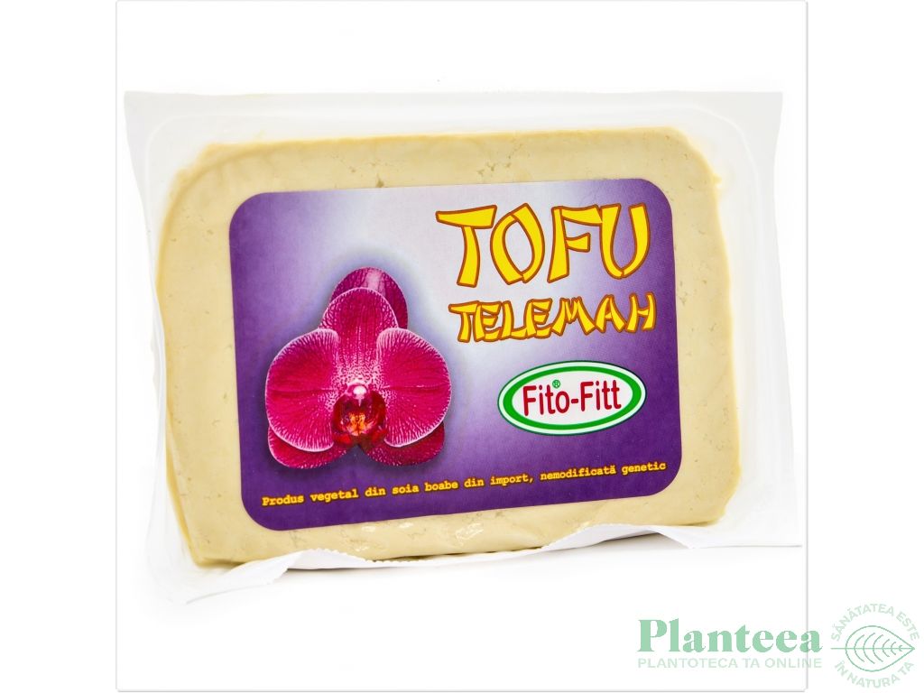 Tofu telemah 250g - FITO FITT