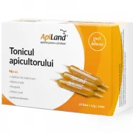 Tonicul apicultorului 20fl - APILAND