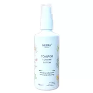 Lotiune tonica relaxanta Tonifor 100ml - MEBRA