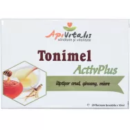 Tonimel ActivPlus 20fl - API VITALIS