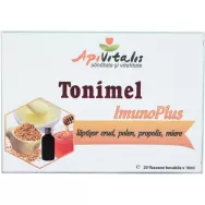 Tonimel ImunoPlus 20fl - API VITALIS