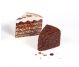 Tort biscuiti vegan 150g - HIPER AMBROZIA