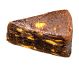 Tort biscuiti vegan artizanal 150g - AMBROZIA