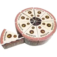 Tort biscuiti vegan artizanal 150g - AMBROZIA