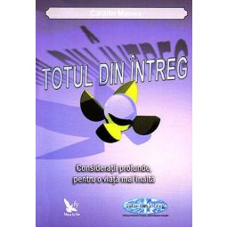 Carte Totul din intreg 218pg - EDITURA FOR YOU