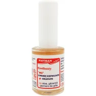 Tratament Nu unghii exfoliate crapate 14ml - FAVISAN