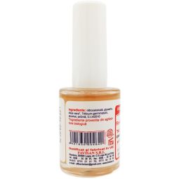Tratament Nu unghii exfoliate crapate 14ml - FAVISAN