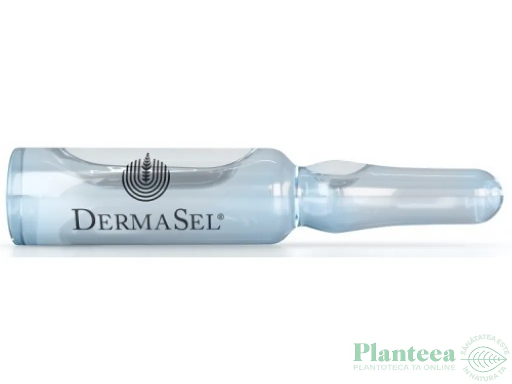 Tratament lifting acid hialuronic 3x1ml - DERMASEL
