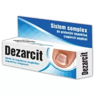 Gel imp ciupercii unghiei Dezarcit 7ml - SILVANOLS