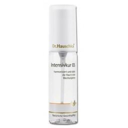 Tratament intensiv ten in timpul menopauzei nr05 40ml - DR HAUSCHKA