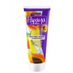 Tratament par hidratant papaya mango 150g - FREEMAN