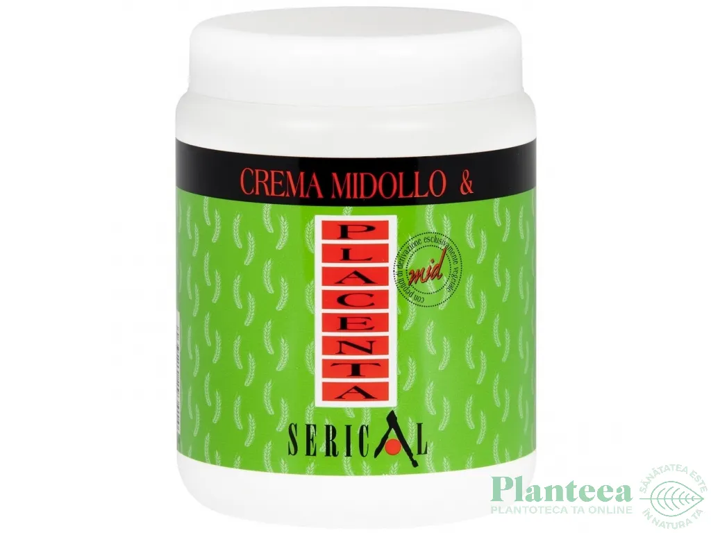 Tratament par placenta 1L - KALLOS