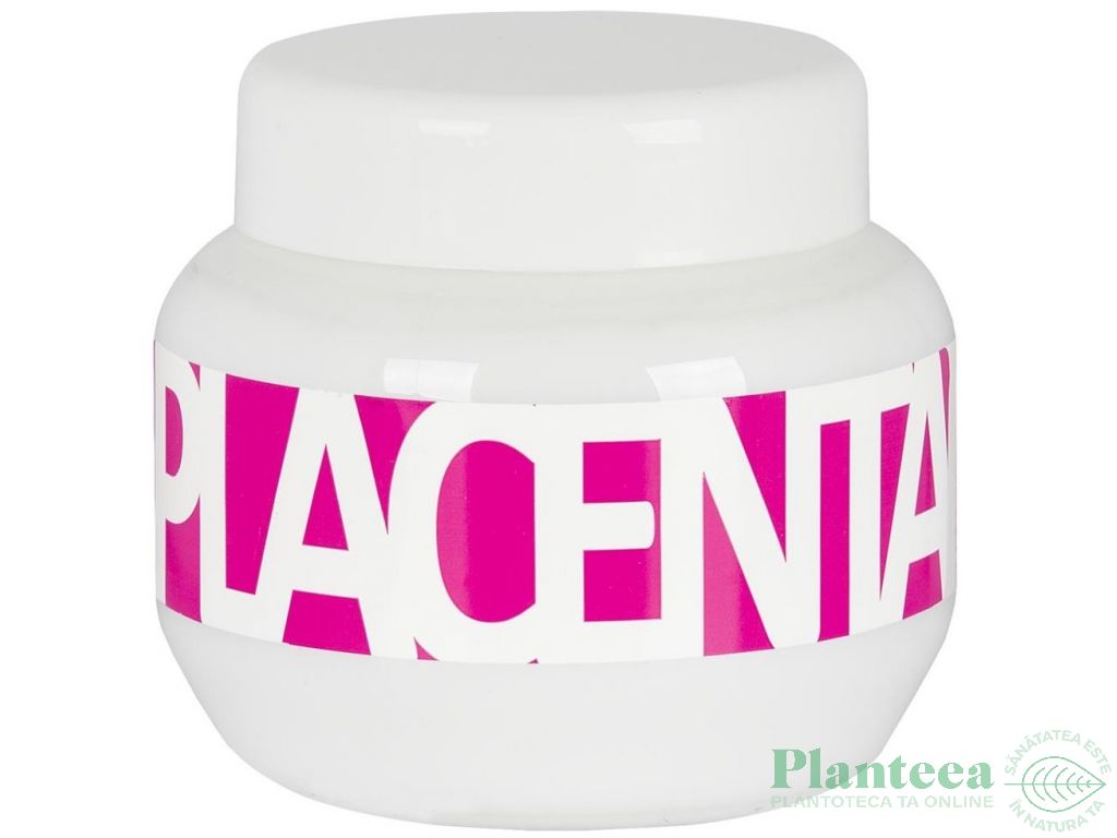 Tratament par placenta 275ml - KALLOS