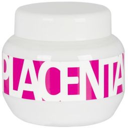 Tratament par placenta 275ml - KALLOS