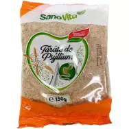 Tarate psyllium 150g - SANOVITA