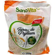 Tarate psyllium 150g - SANOVITA