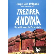 Carte Trezirea Andina 196pg - EDITURA FOR YOU