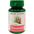Triomicin masticabil 60cp - DACIA PLANT