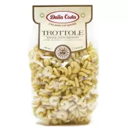 Paste trottole grau semola eco 500g - DALLA COSTA