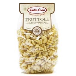 Paste trottole grau semola eco 500g - DALLA COSTA