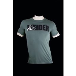 Tricou gri bumbac L 1b - WEIDER