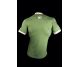 Tricou olive bumbac S 1b - WEIDER