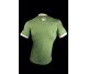 Tricou olive bumbac XL 1b - WEIDER