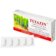Supozitoare Tuiazin 10x1,5g - ELZIN PLANT