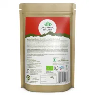 Pulbere turmeric fara gluten 100g - ORGANIC INDIA