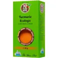 Condiment turmeric macinat eco 40g - LONGEVITA