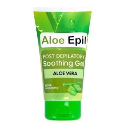 Gel dupa epilare aloe vera 150ml - ELFA PHARM