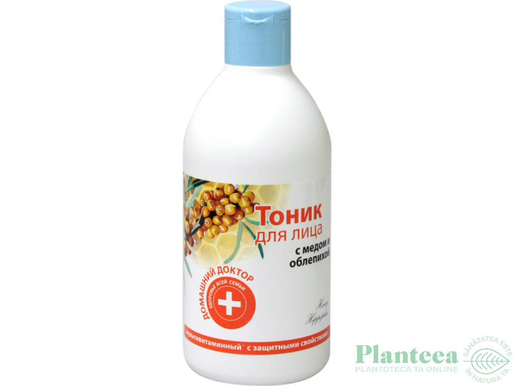 Tonic protector miere catina 300ml - DR CASEI